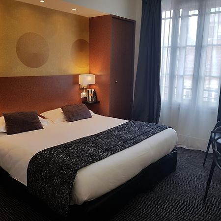 Hotel Raymond 4 Toulouse Exteriör bild