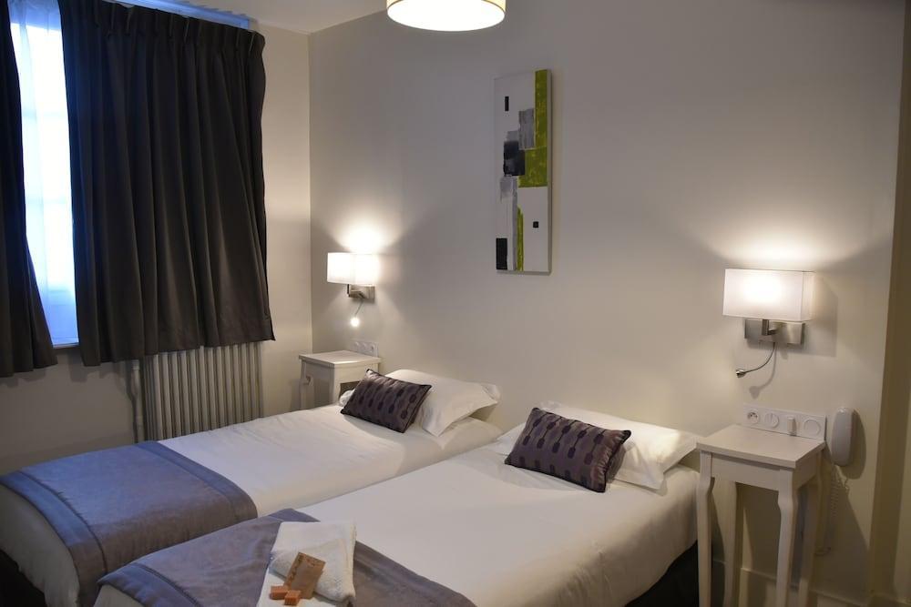 Hotel Raymond 4 Toulouse Exteriör bild