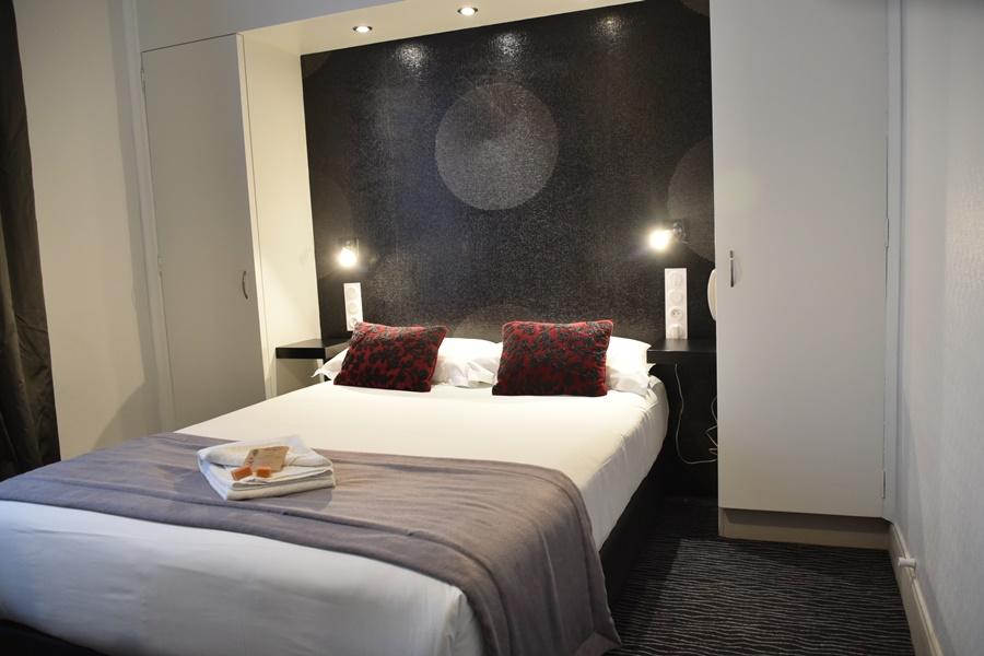 Hotel Raymond 4 Toulouse Exteriör bild