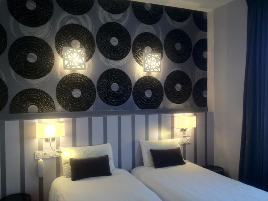 Hotel Raymond 4 Toulouse Exteriör bild
