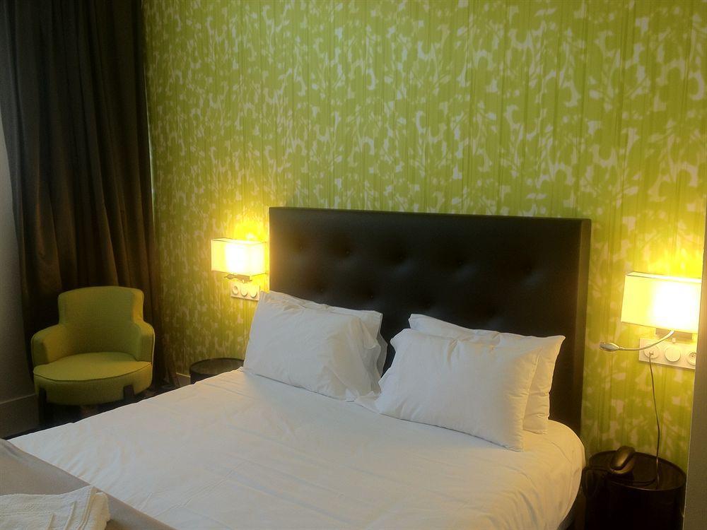 Hotel Raymond 4 Toulouse Exteriör bild