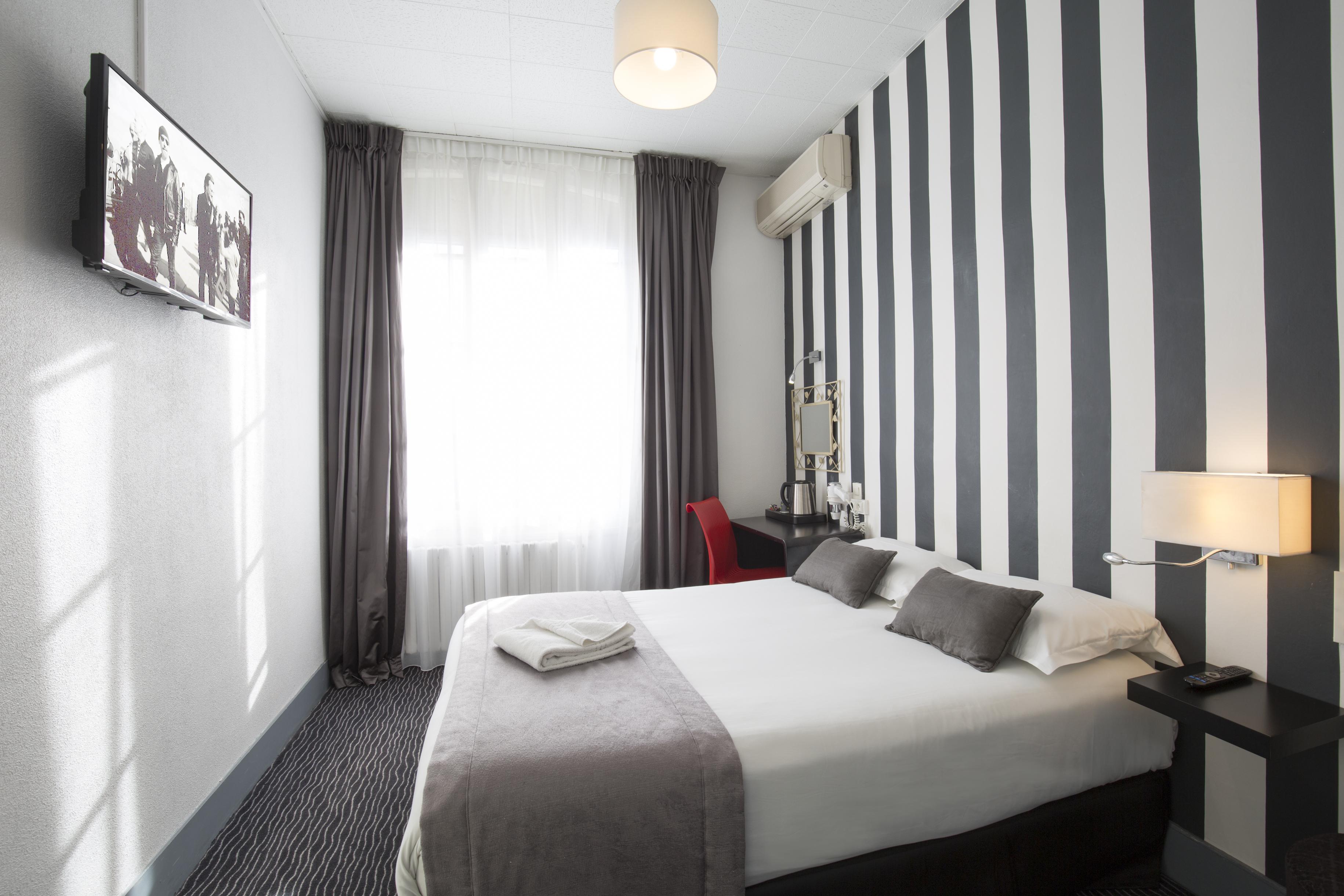 Hotel Raymond 4 Toulouse Exteriör bild