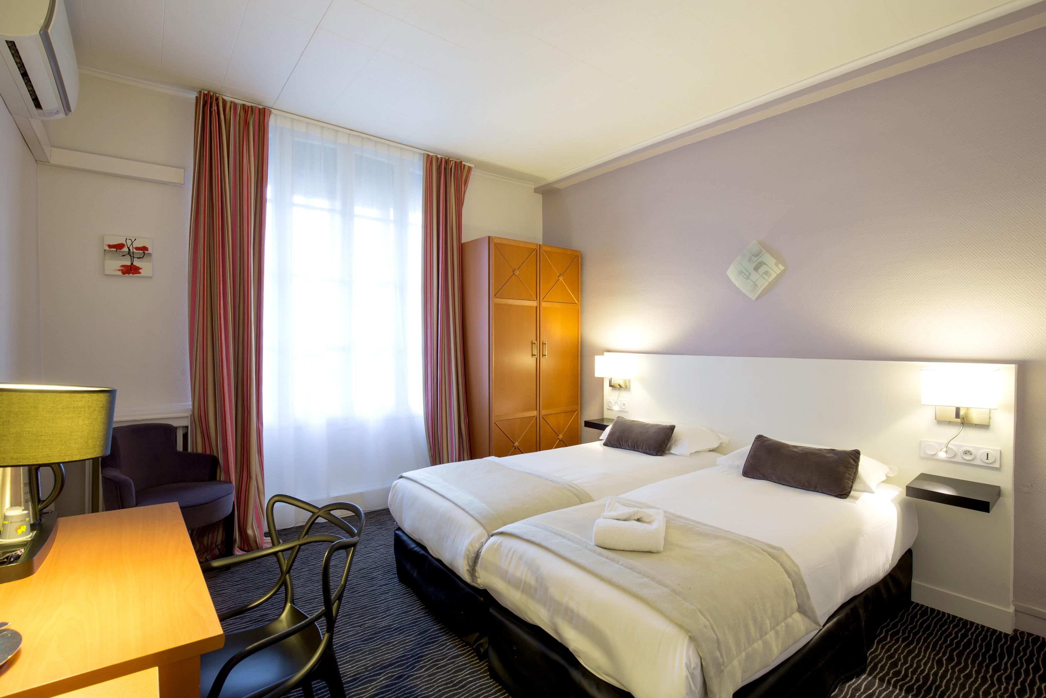 Hotel Raymond 4 Toulouse Exteriör bild