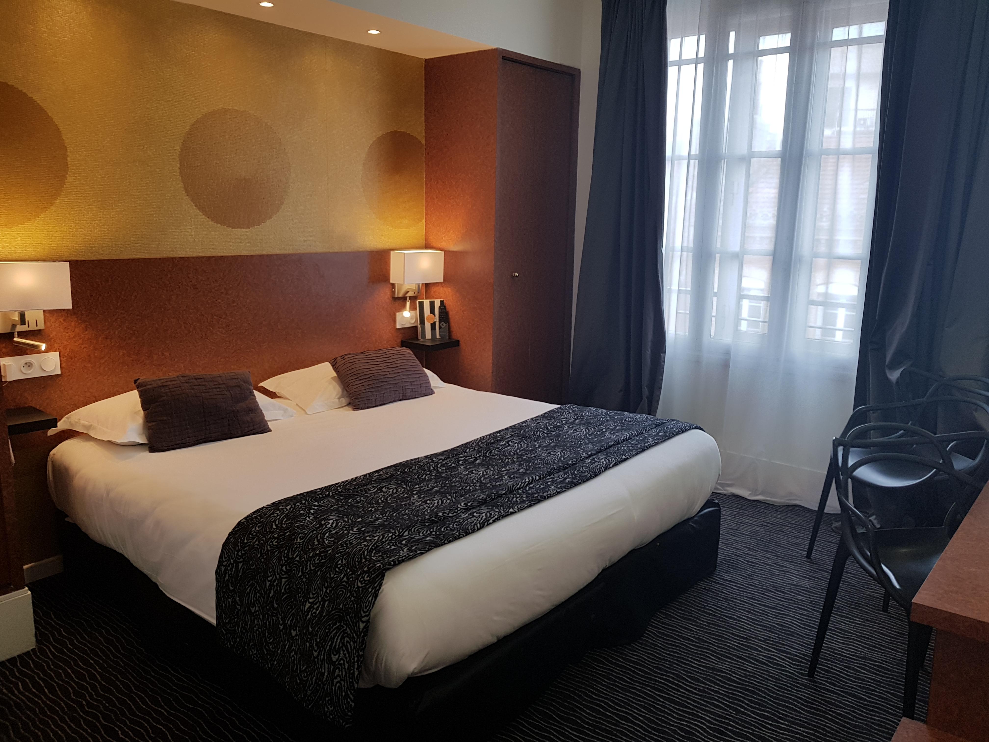 Hotel Raymond 4 Toulouse Exteriör bild