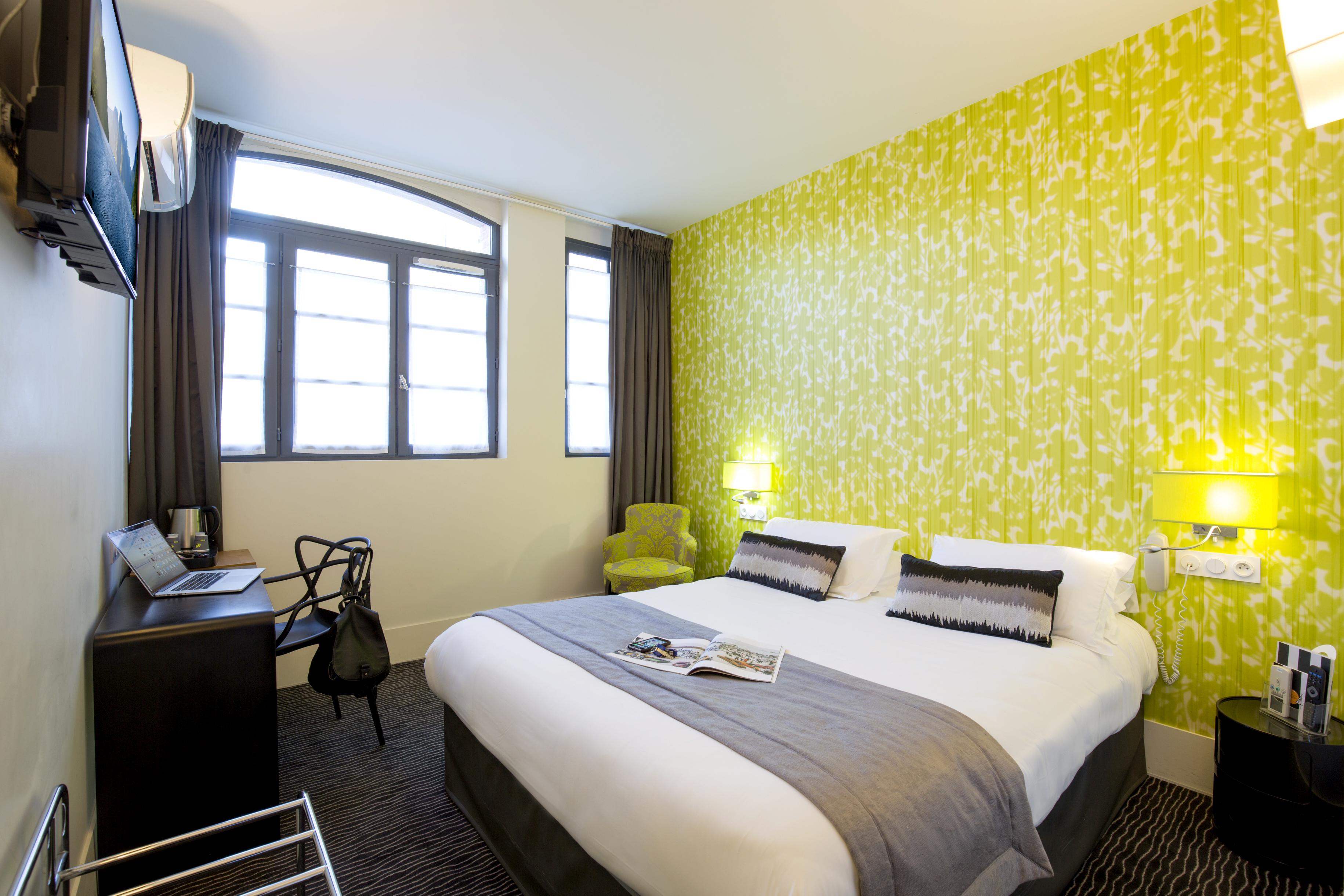 Hotel Raymond 4 Toulouse Exteriör bild
