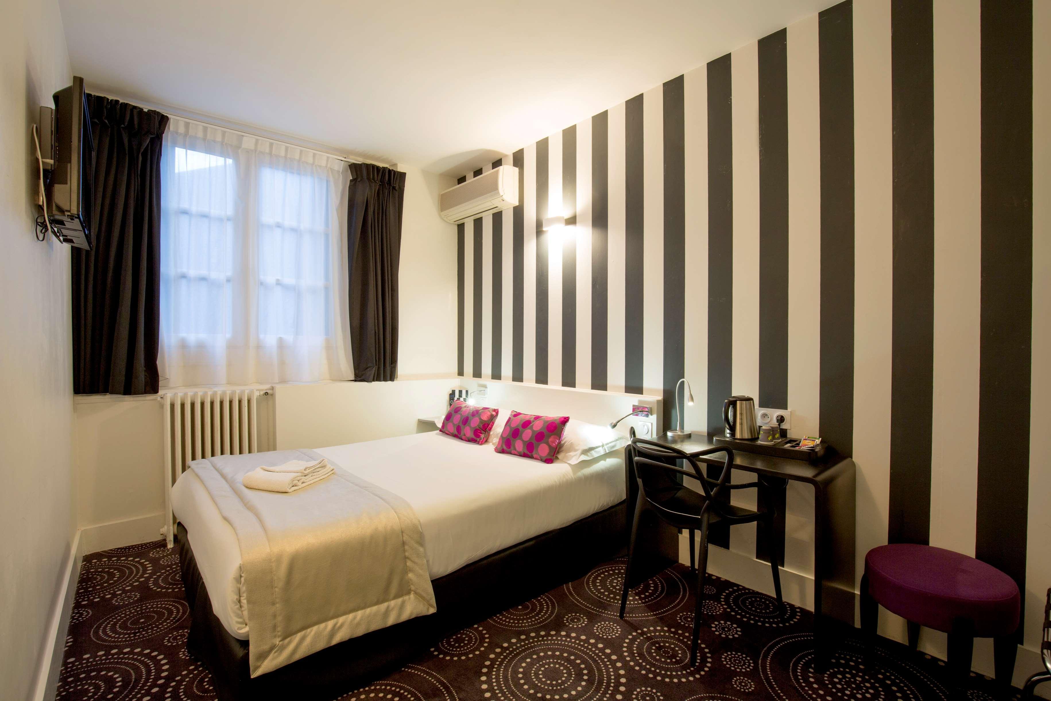 Hotel Raymond 4 Toulouse Exteriör bild