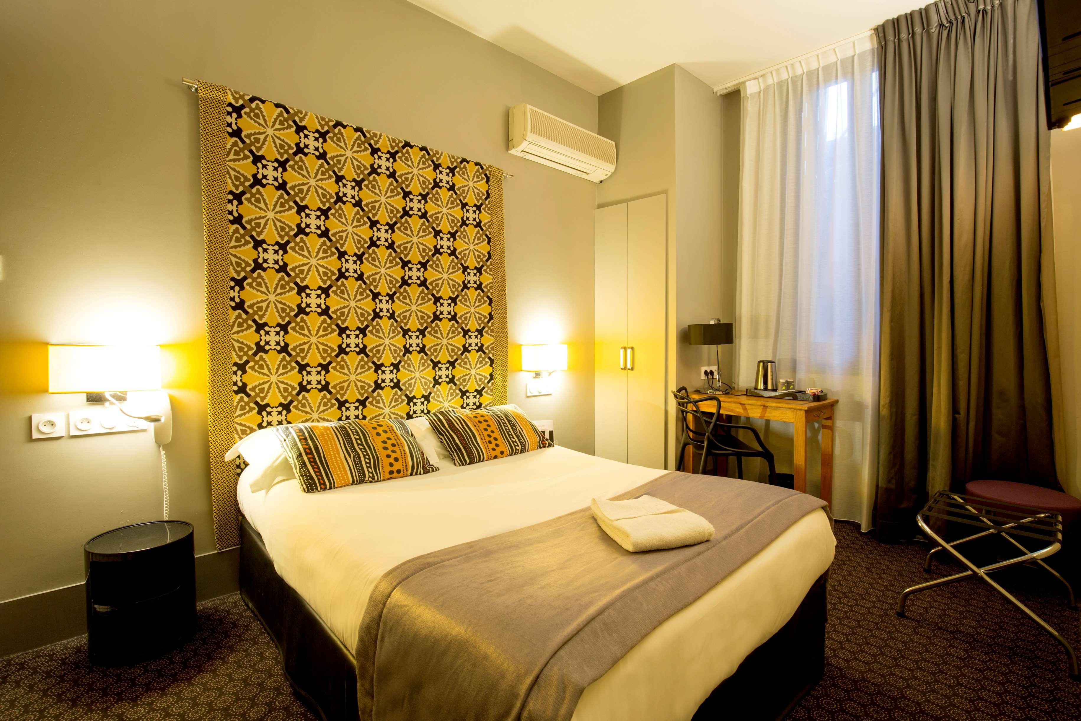 Hotel Raymond 4 Toulouse Exteriör bild