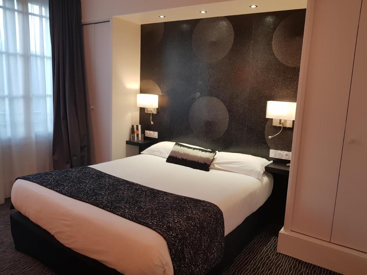 Hotel Raymond 4 Toulouse Exteriör bild